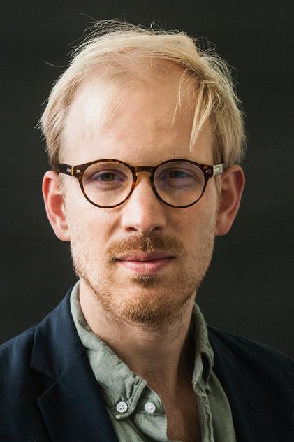 Rutger Bregman - Actor Profile Photo
