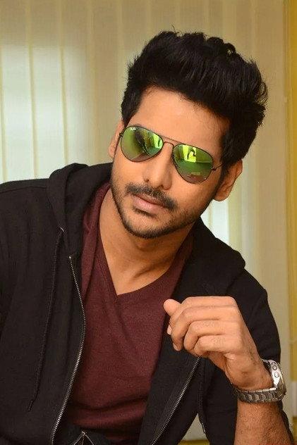 Ranjith Sommi - Actor Profile Photo
