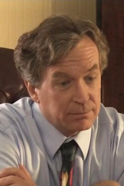 Dan Golden - Actor Profile Photo