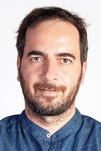 Loris Loizides - Actor Profile Photo