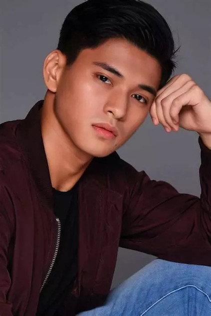Jovani Manansala - Actor Profile Photo