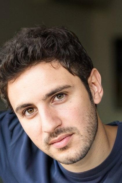 Mark Haggar - Actor Profile Photo