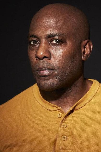 Alan Wells - Actor Profile Photo