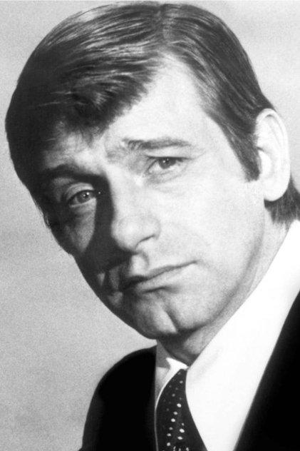 Jack Kehoe - Actor Profile Photo