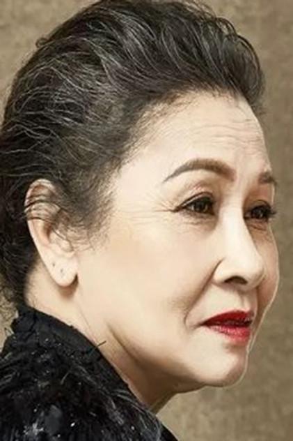 Neeranuch Pattamasoot - Actor Profile Photo