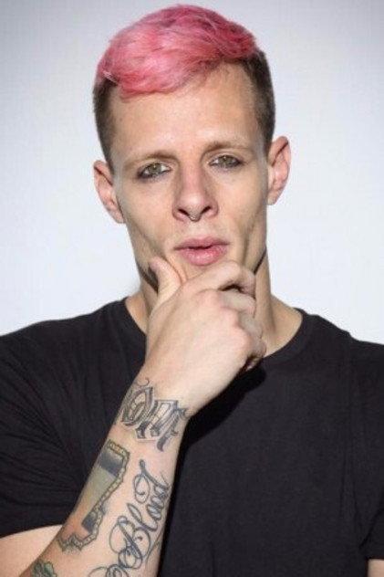 Boss Doms - Actor Profile Photo