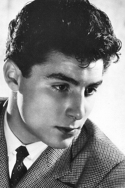 Roberto Benzi - Actor Profile Photo