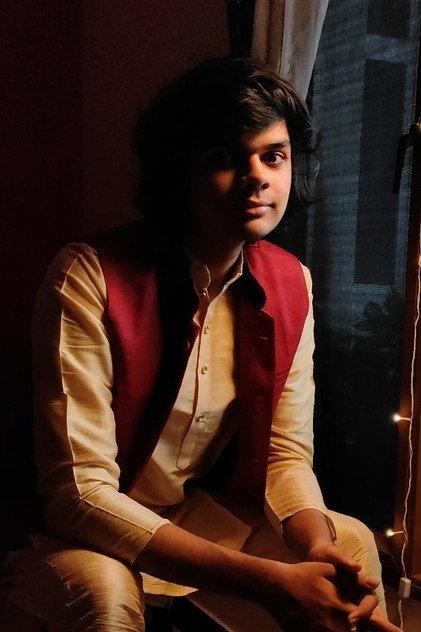 Vikram Tapadia - Actor Profile Photo