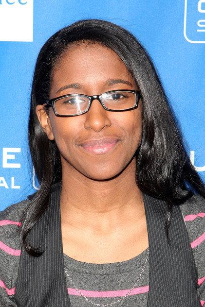 Sahra Mellesse - Actor Profile Photo