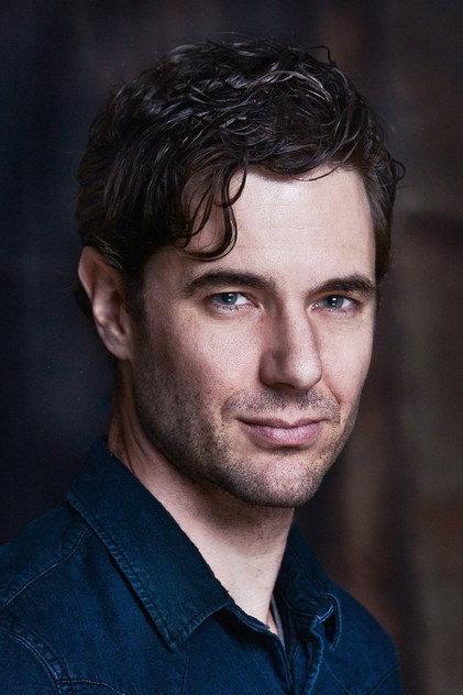 Derek Moran - Actor Profile Photo