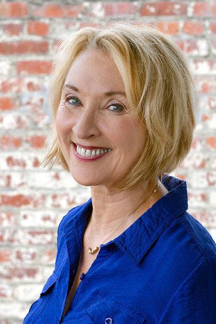 Lorri Holt - Actor Profile Photo
