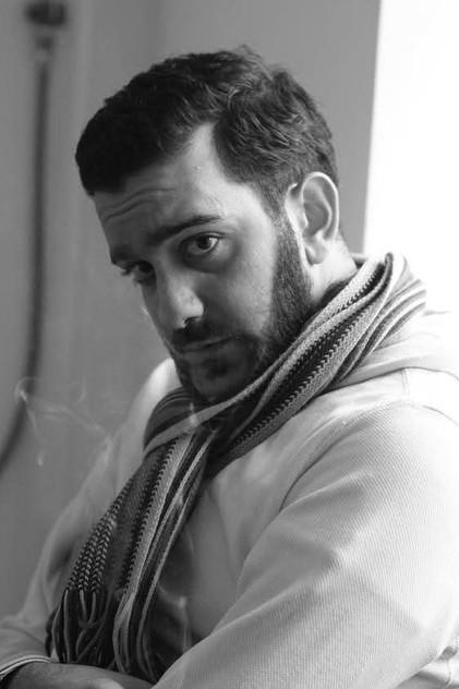 Arsen Levonyan - Actor Profile Photo