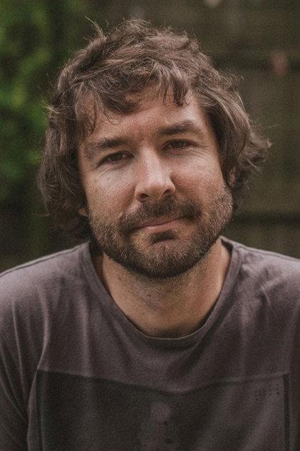 Patrick McGaw - Actor Profile Photo