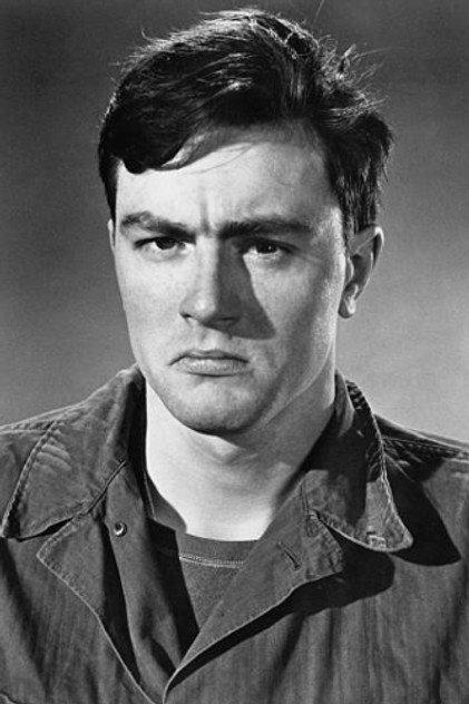 Colin Maitland - Actor Profile Photo