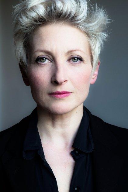 Hermione Gulliford - Actor Profile Photo