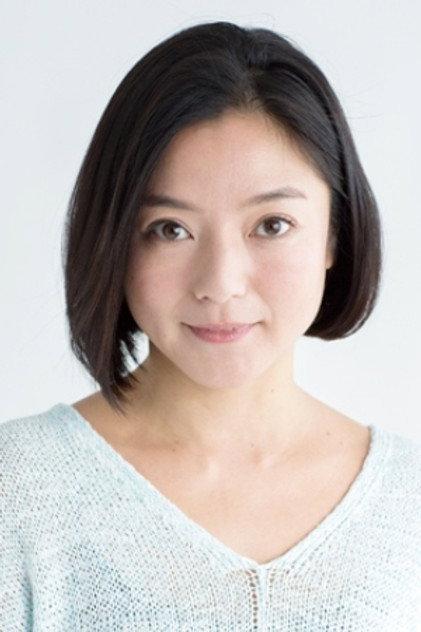 Kaori Takeya - Actor Profile Photo