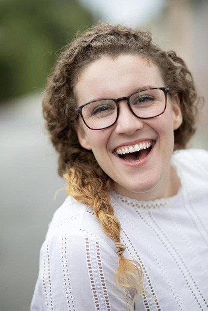 Lauren Jacques - Actor Profile Photo
