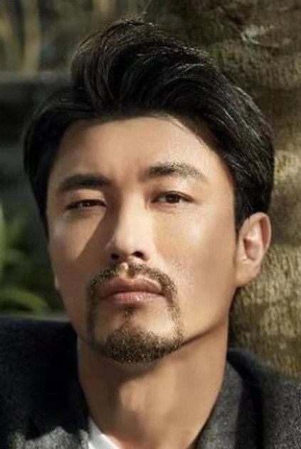 Chen Bing - Actor Profile Photo