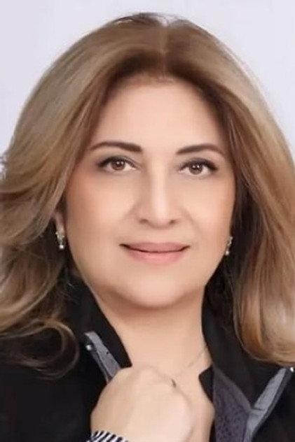 Fariba Foroohar - Actor Profile Photo