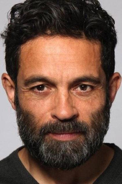 Anthony Barclay - Actor Profile Photo