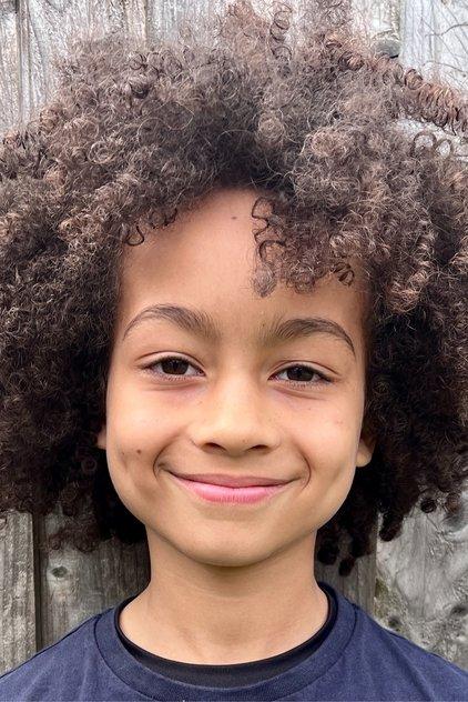 Oscar Coleman - Actor Profile Photo