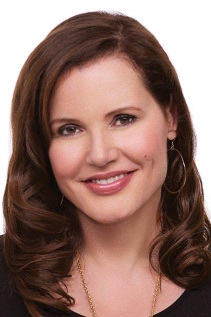 Geena Davis - Actor Profile Photo