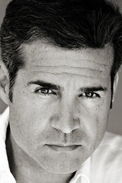 Paki Valente - Actor Profile Photo