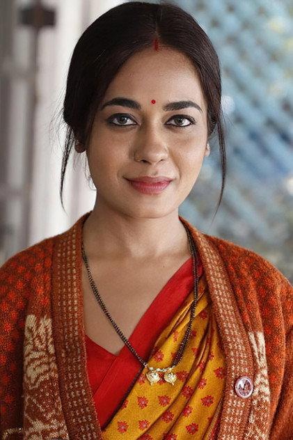 Shikha Sinha - Actor Profile Photo
