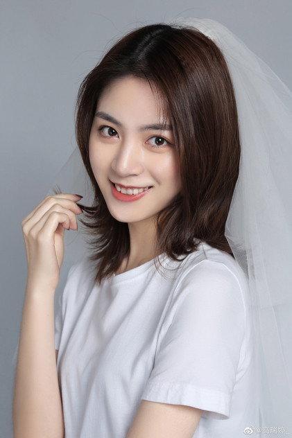 Gao Maner - Actor Profile Photo