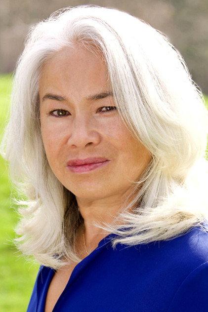 Akiko Morison - Actor Profile Photo