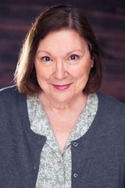 Stephanie Rascoe Myers - Actor Profile Photo