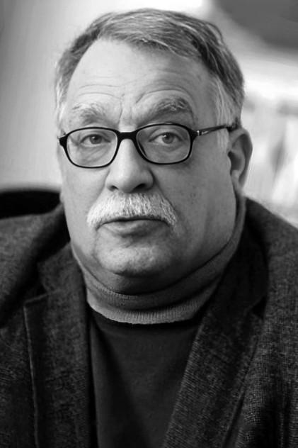 Abdelmadjid Merdaci - Actor Profile Photo