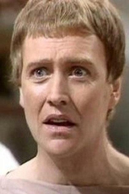 Alan Tucker - Actor Profile Photo