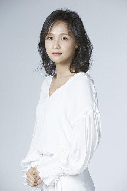 Im Yoon-bi - Actor Profile Photo