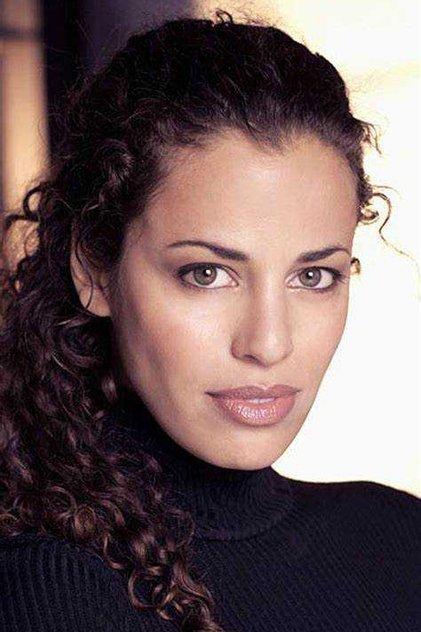 Athena Karkanis - Actor Profile Photo