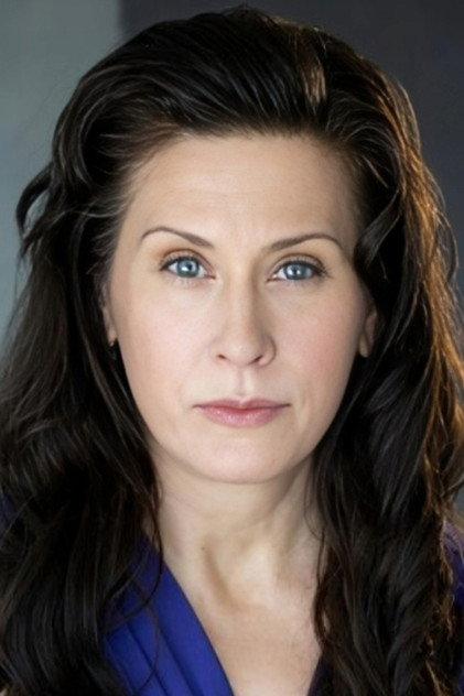 Trina Colon - Actor Profile Photo