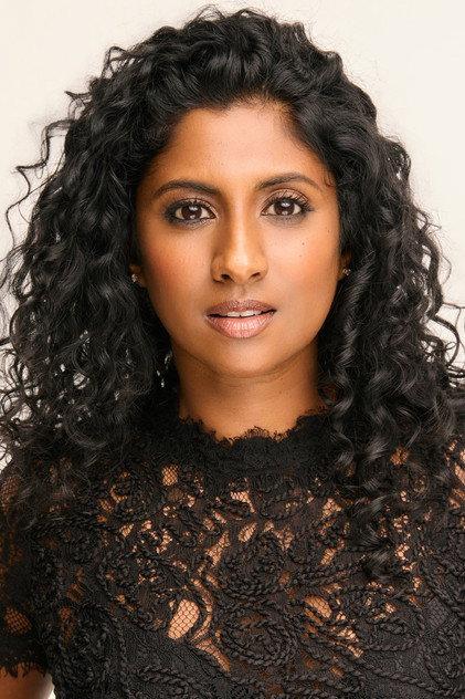 Angela de Silva - Actor Profile Photo