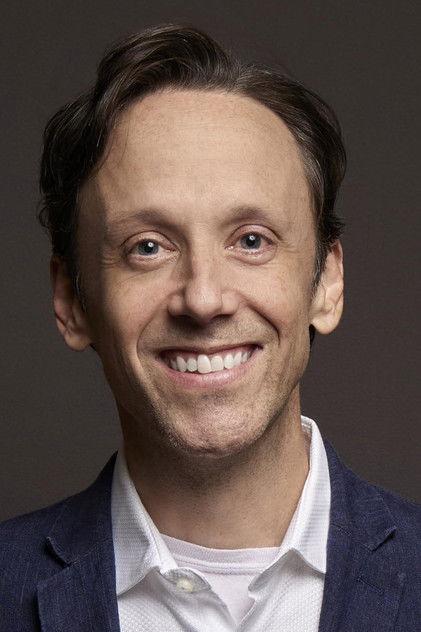 Mike Iveson - Actor Profile Photo