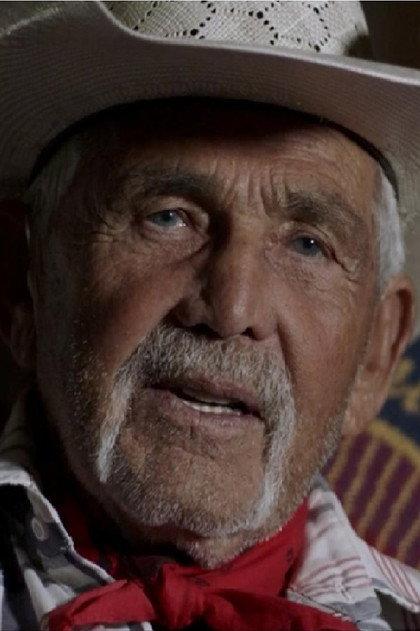 Bob Gimlin - Actor Profile Photo