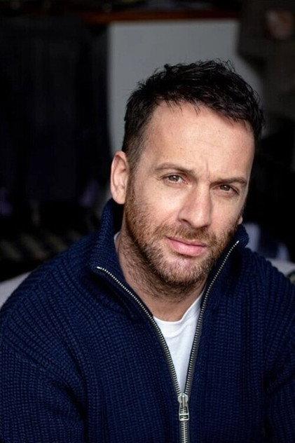 Romain Altché - Actor Profile Photo