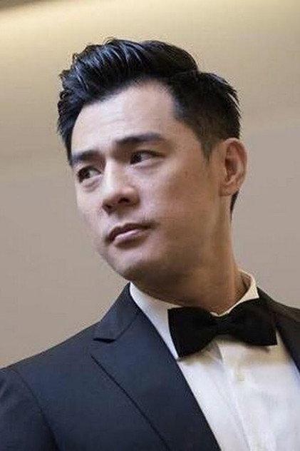Bobby Dou - Actor Profile Photo