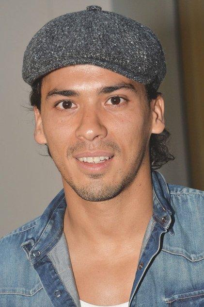Tewfik Jallab - Actor Profile Photo
