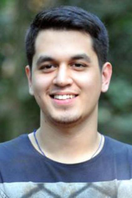 Kevin Julio - Actor Profile Photo