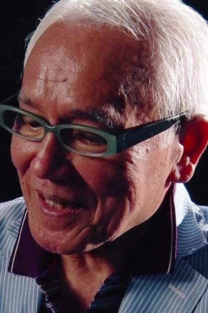 Masaharu Sekiguchi - Actor Profile Photo