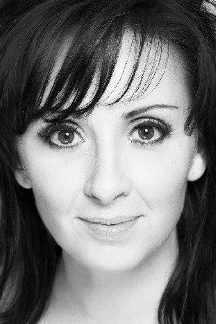 Jo Gibb - Actor Profile Photo