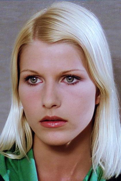 Caroline Laurence - Actor Profile Photo