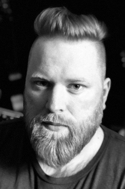 Peter Venne - Actor Profile Photo