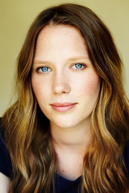 Brenna Harding - Actor Profile Photo