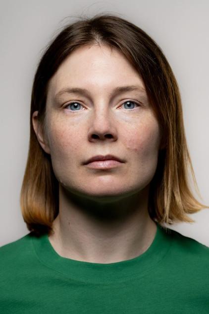 Emelie Strömberg - Actor Profile Photo