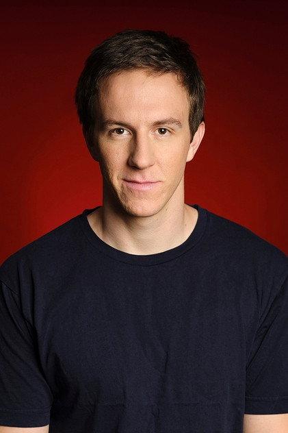 Paško Vukasović - Actor Profile Photo